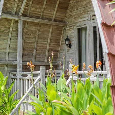 Daghan Cottage Nusa Penida Batununggul Luaran gambar