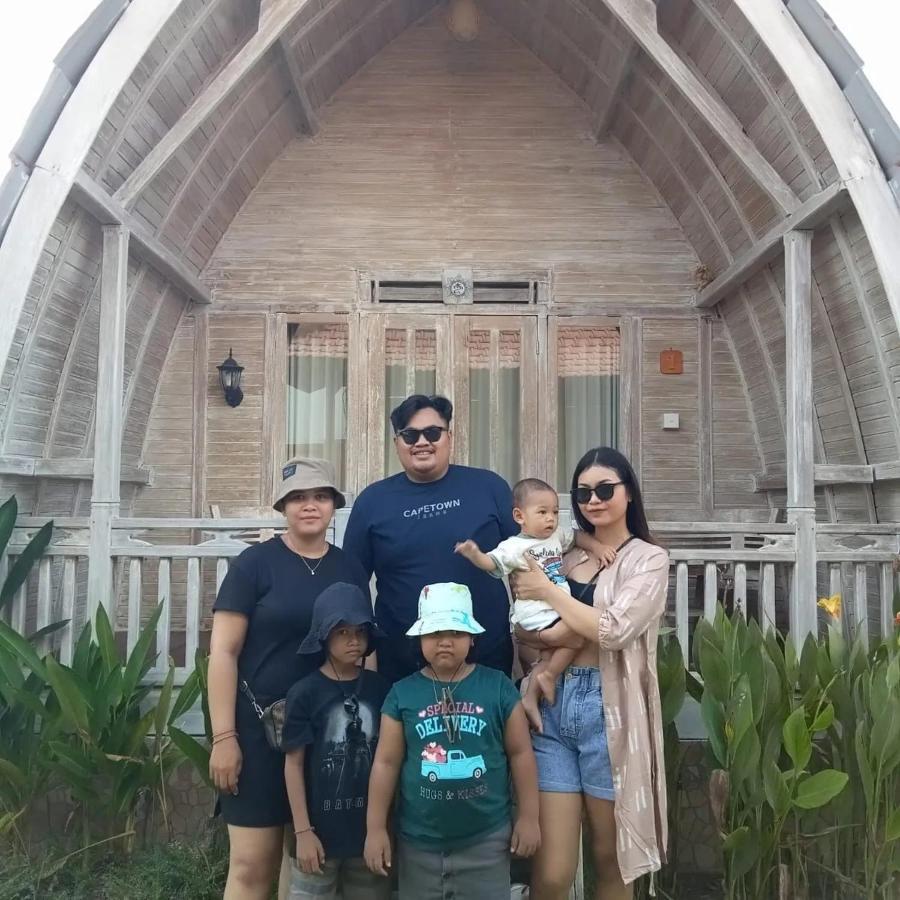 Daghan Cottage Nusa Penida Batununggul Luaran gambar
