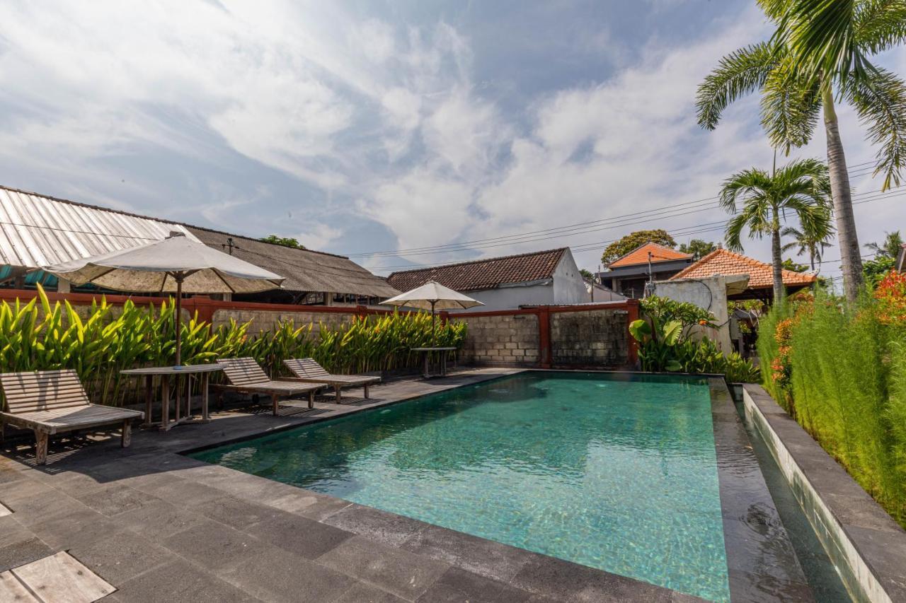 Daghan Cottage Nusa Penida Batununggul Luaran gambar